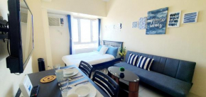 Sea-Sky Perch Suite
